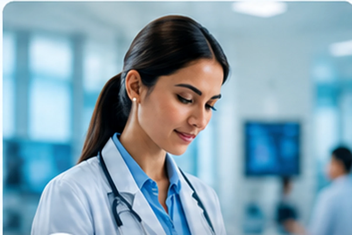 Healthcare technology and connected services