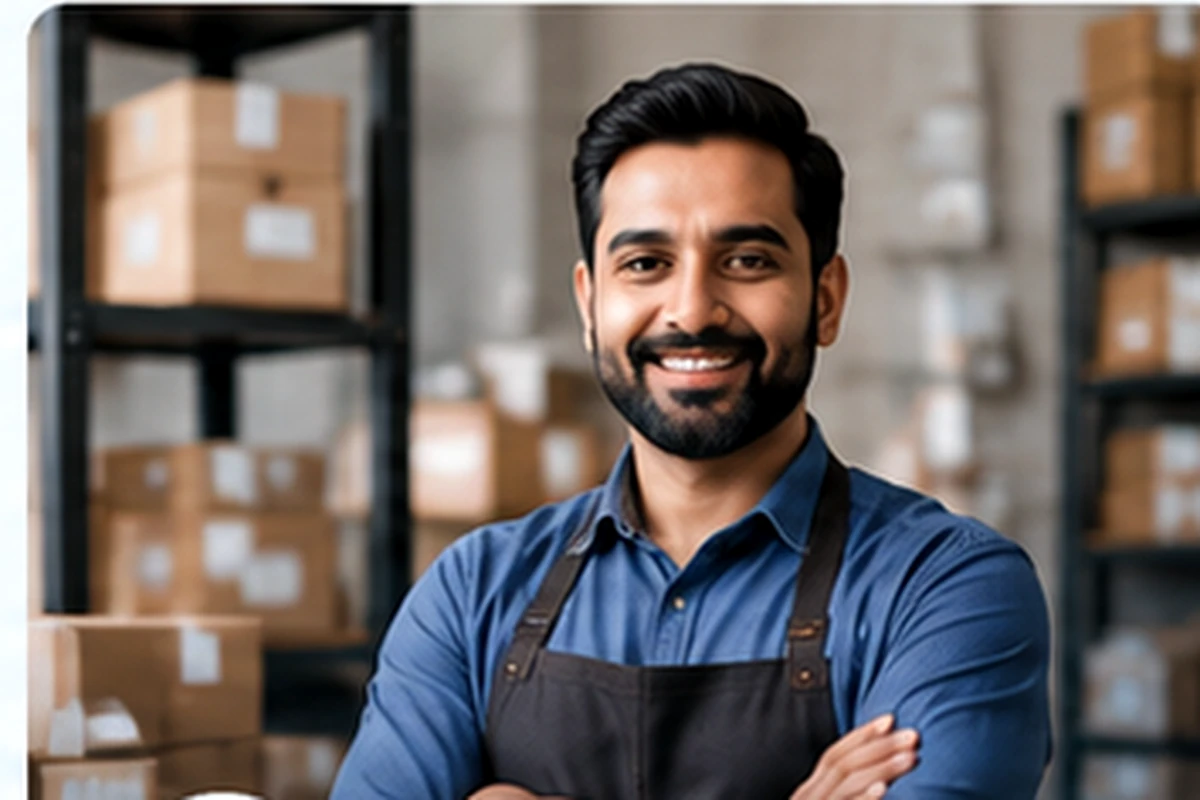 MSME and small business technology